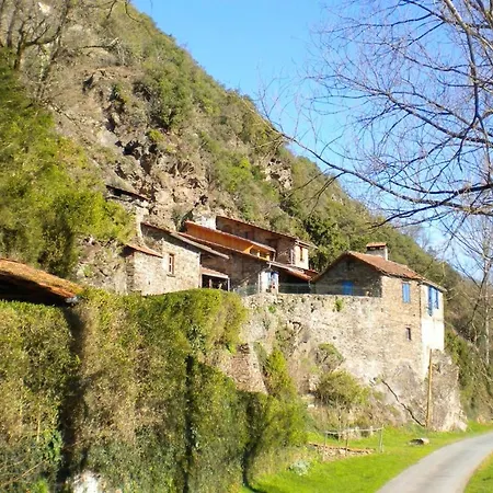 Maison D'Une Chambre Avec Terrasse A Bellegarde Marsal
