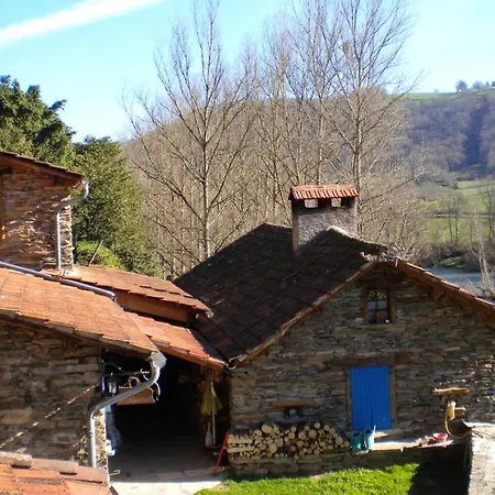 Maison D'Une Chambre Avec Terrasse A Bellegarde Marsal