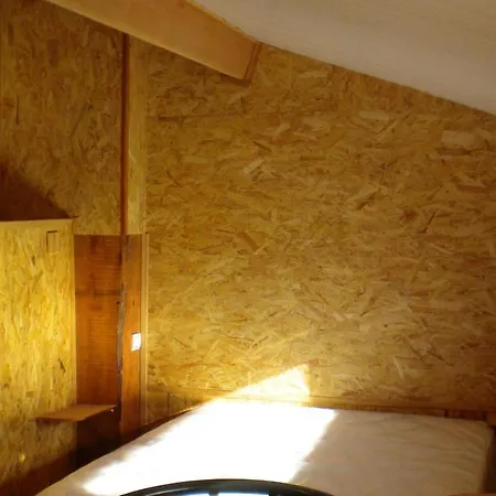 Maison D'Une Chambre Avec Terrasse A Bellegarde Marsal Feriehus